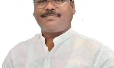 झारखंड: JMM  के  22 जिलाध्यक्ष व कमेटियों की लिस्ट जारी, रमेश टुड्डू को फिर से धनबाद जिले की कमान