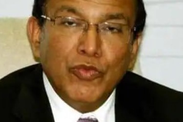 नई दिल्ली: SBI के एक्स चेयरमैन प्रतीप चौधरी अरेस्ट