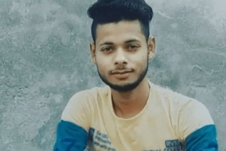 उत्तर प्रदेश:कासगंज में पुलिस कस्टडी में युवक की मौत, इंस्पेक्टर समेत पांच सस्पेंड