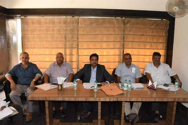 धनबाद: अंपायर और ग्राउंड्समैन एसोसिएशन की रीढ़: मनोज कुमार,100 परसेंट तक तक बढ़ाई गई फीस