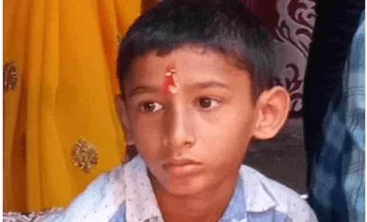 बिहार: गया में रिटायर्ड आर्मी मैन के सात साल के बेटे का किडनैप, मांगी 25 लाख रुपये की फिरौती