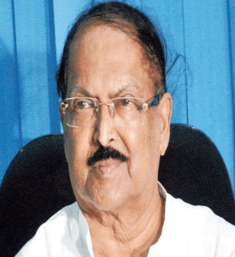 पश्चिम बंगाल: पंचायत मिनिस्टर सुब्रत मुखर्जी का निधन, सीएम ममता ने जताया शोक, आज होगा अंतिम संस्कार