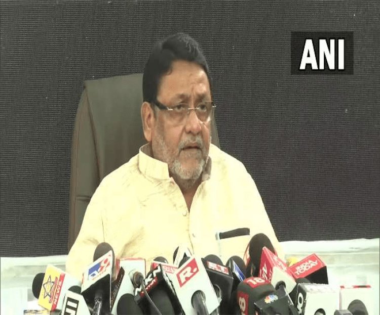 मुंबई: किडनैपिग और फिरौती से जुड़ा मामला है आर्यन खान मामला, नवाब मलिक का वानखेड़े पर गंभीर आरोप