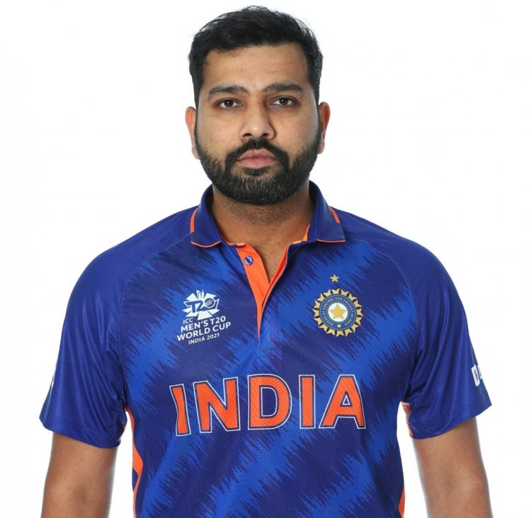 न्यूजीलैंड के खिलाफ टी20 सीरीज के लिए इंडियन टीम का ऐलान, रोहित शर्मा बने कैप्टन, विराट कोहली को मिला आराम
