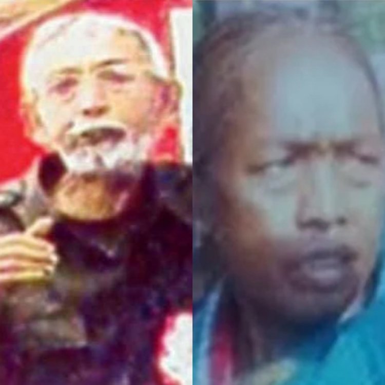 झारखंड: एक करोड़ का इनामी नक्सली प्रशांत बोस सात दिनों की पुलिस रिमांड पर, फोटो दिखाकर पूछताछ