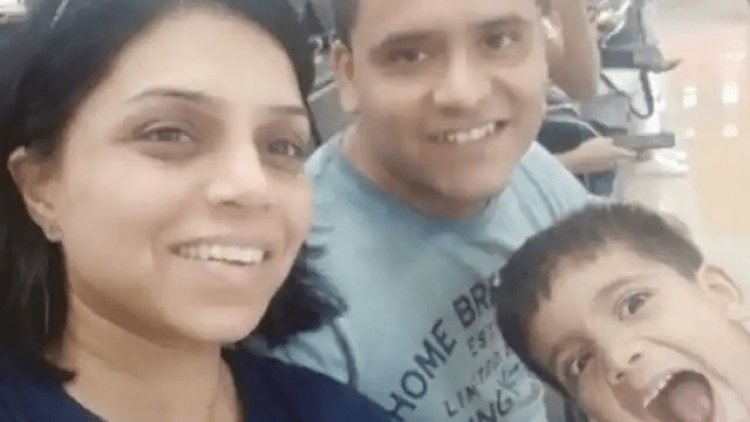 मणिपुर:असम रायफल के काफिले पर उग्रवादियों का हमला, CO की पत्नी और बेटे की भी मौत, चार जवान शहीद