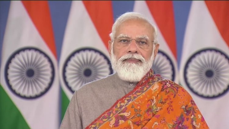 तीनों कृषि कानूनों को वापस लेने का पीएम नरेंद्र मोदी ने किया एलान, कहा-उनकी तपस्या में ही कुछ कमी रह गई होगी…