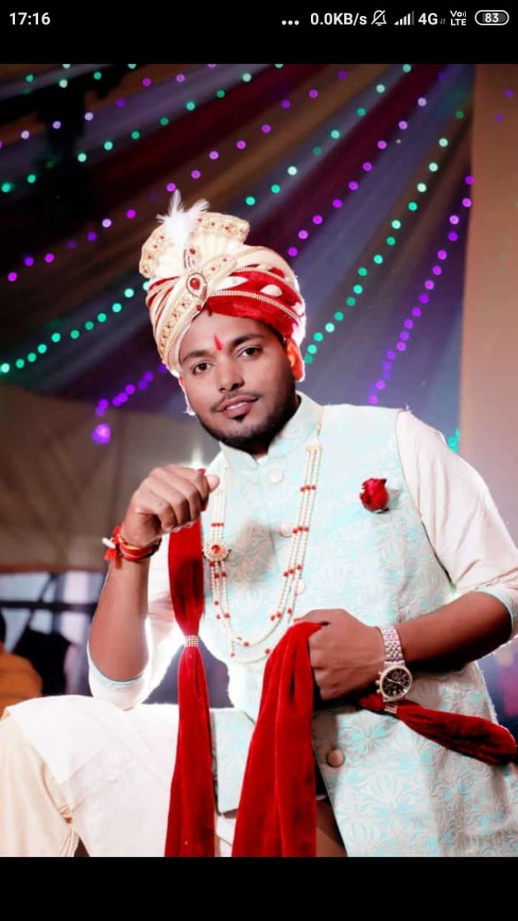बोकारो में वाइफ ने हसबैंड को पिलाया जहर, पुलिस दिया बयान, महुदा के युवक की मौत