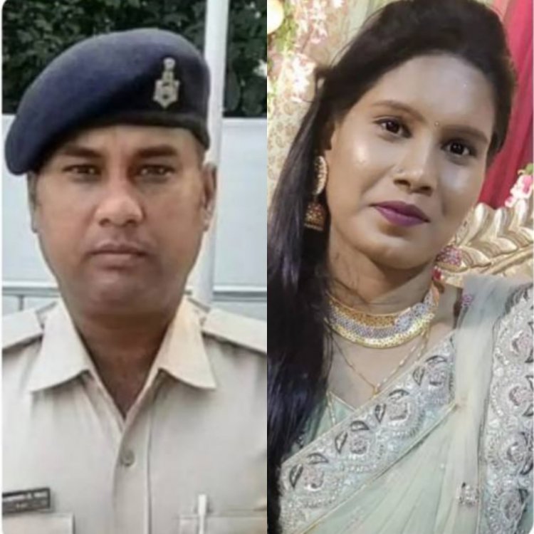 जमशेदपुर: महिला से परेशान हो गया था ASI, पीछा छुड़ाने के लिए कर दी मर्डर,  पुलिस ने्  आरोपी को भेजा जेल 