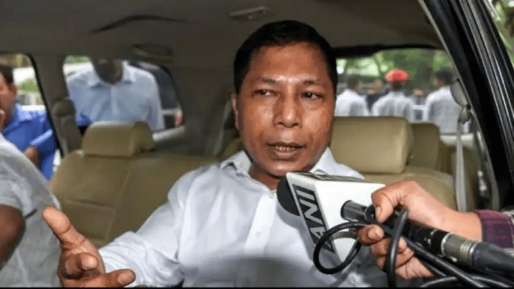 मेघालय: एक्स CM मुकुल संगमा समेत कांग्रेस 12 MLA तृणमूल कांग्रेस में शामिल