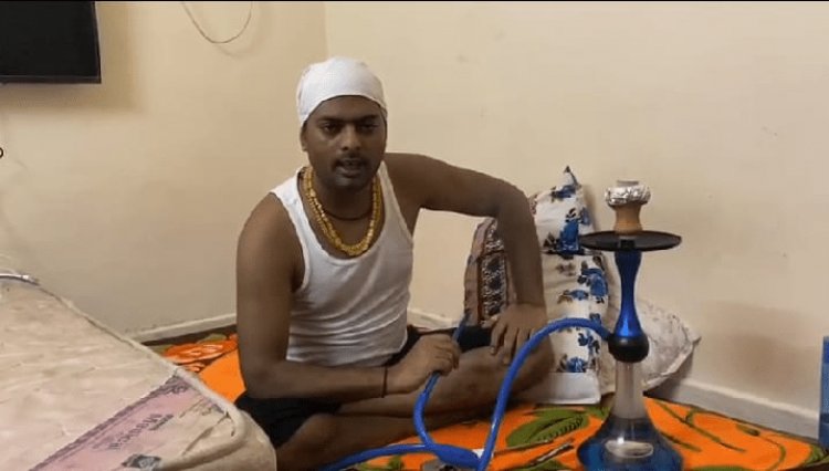 धनबाद: नन्हें मर्डर केस में गैंगस्टर प्रिंस खान का Video Viral, कहा- लाला का लिया बदला, अब फहीम खान का ख़त्म करेंगे सल्तनत