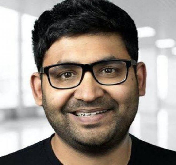 ट्विटर के सीईओ जैक डोर्सी ने दिया इस्तीफा, पराग अग्रवाल होंगे नये चीफ