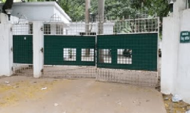 झारखंड: दिशोम गुरु शिबू सोरेन का आवास HERITAGE BUILDING के रुप मेम होगा डेवलप