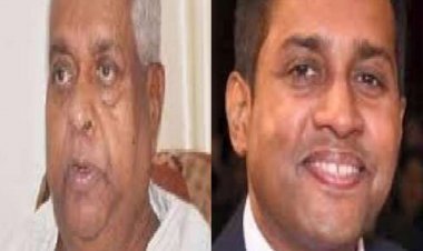 बिहार: विधानसभा अध्यक्ष रहे सदानंद सिंह के पुत्र शुभानंद मुकेश कांग्रेस छोड़ थामेंगे जेडीयू का दामन 