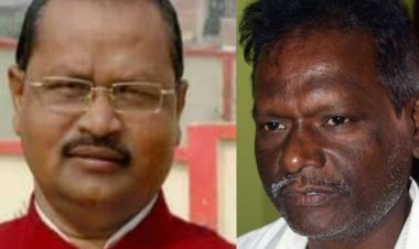 JDU एमएलए ने गोपाल मंडल के भागलपुर एमपी को कहा दारू निर्माण व अफीम की खेती करने वाला