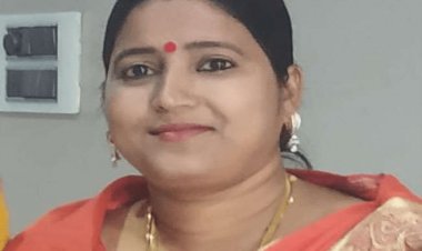 धनबाद: बस्ताकोला मामले में झारखंड सरकार के इशारे पर सिंह मेंशन को बदनाम करने की साजिश: रागिनी सिंह