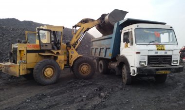 झरिया से निरसा तक कोयला उठाव में प्रतिमाह करोड़ों की रंगदारी वसूली, तिसरा, जीनागोरा, भौंरा व मुगमा टॉप