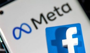 एशिया का सबसे बड़ा मेटा ऑफिस इंडिया में खुला, सेंट्रल मिनिस्टर राजीव चंद्रशेखर ने किया उद्घाटन