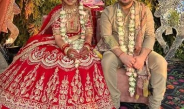 बिहार: लालू फैमिली की दुविधा दूर, ईसाई से हिंदू बनी तेजस्वी की वाइफ, नया नाम होगा राजेश्वरी यादव