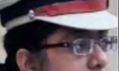 निर्भया कांड की गुत्थी सुलझाने वाली IPS अफसर छाया शर्मा दिल्ली पुलिस में बनी ईओडब्ल्यू में जॉइंट कमिश्नर