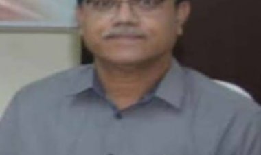 धनबाद: हर्ल सिदरी में मार्च 2022 के लास्ट वीक से शुरू हो जायेगा यूरिया का प्रोडक्शन : जीएम कामेश्वर झा