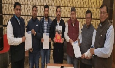 धनबाद: मार्च 2022 में लगेगा इंडिया इंटरनेशनल ग्रैंड ट्रेड फेयर