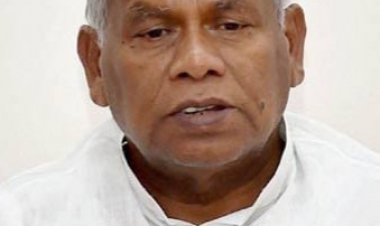 बिहार: शराबबंदी पर जीतन राम मांझी के गड़बड़ बोल, कहा- DM-SP व मिनिस्टर्स की तरह रात 10 बजे पियो शराब