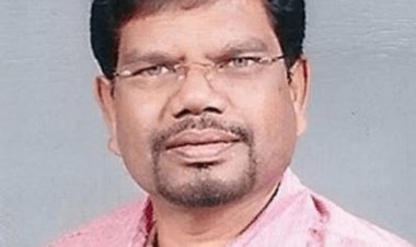 झारखंड: लोहरदगा से आजसू पार्टी के एक्स एमएलए कमल किशोर भगत का निधन, पत्नी रिम्स में एडमिट