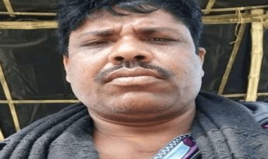 बिहार: पूर्णिया में दिल दहला देने वाली घटना, प्रेमी की मर्डर कर बेडरूम में दफनाया, पलंग बिछा सोने लगी प्रेमिका