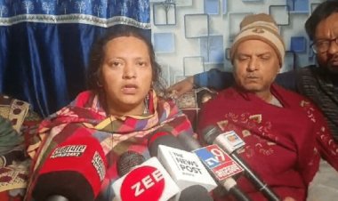 धनबाद: नेशनल शूटर कोनिका लायक की मौत को परिजनों ने मर्डर करार दिया, किया CBI जांच की मांग