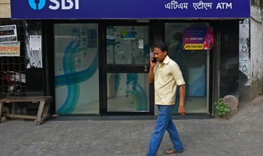 SBI ने कस्टमर्स को किया अलर्ट,  +91-8294710946 और +91-7362951973 नंबर से आये Call तो नहीं करें रिसीव