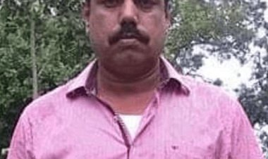 बिहार: गैंगस्टर पप्पू देव पुलिस एनकाउंटर के बाद सहरसा में अरेस्ट, पुलिस कस्टडी में हार्ट-अटैक से मौत