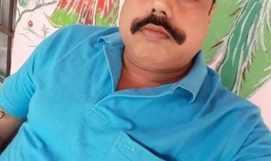 बिहार:  डॉन पप्पू देव का 27 साल का क्राइम रिकार्ड, पत्नी लड़ी थी एलजेपी के टिकट पर चुनाव