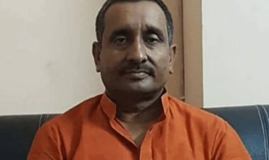 उत्तर प्रदेश: उन्नाव रेप केस के आरोपी एक्स MLA कुलदीप सिंह सेंगर को रोड एक्सीडेंट मामले में कोर्ट ने किया बरी