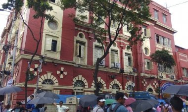 पश्चिम बंगाल: कोलकाता म्यूनिशिपल कॉरपोरेशन चुनाव में 134 सीटें जीती TMC, बीजेपी को मिली मात्र तीन सीटें