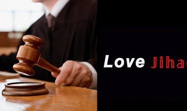 उत्तर प्रदेश: लव जिहाद में पहली बार सजा, युवक को कानपुर कोर्ट ने दी 10 साल कैद, धर्म छिपाकर लव अफेयर,लड़की को भगाया, रेप