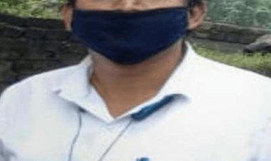 धनबाद: म्यूनिशिपल कॉरपोरेशन सिटी मैनेजर ने दूध में नशा मिला लैब टेकनीशियन के साथ किया रेप, पुलिस में कंपलेन