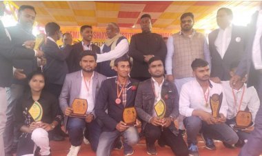 धनबाद: 2022 नया उम्मीद के साथ नया विकास तथा युवाओं को नया रोजगार का मिलेगाी सौगात: मिनिस्टर सत्यानंद भोक्ता