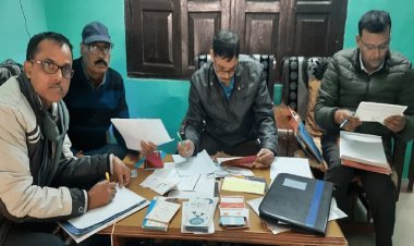 बिहार: छपरा के जेल सुपरिटेंडेंट के ठिकानों पर विजीलेंस रेड, ढाई करोड़ से अधिक की अवैध संपत्ति का पता चला