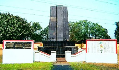 धनबाद: चासनाला माइंस में 375 मजदूरों ने ले ली थी जल समाधि, घटना से जब दहल उठा था देश, 46वीं बरसी आज