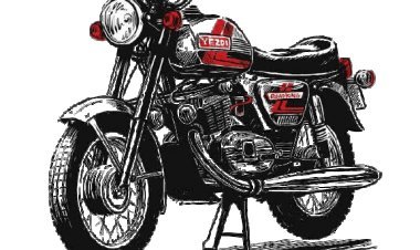 Yezdi Roadking Adventure बाइक 13 जनवरी को होगी पेश, रॉयल एनफील्ड के बादशाहत को मिलेगी चुनौती