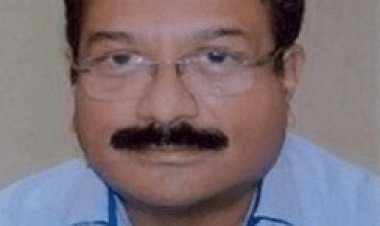 BCCL को सात साल बाद मिला परमानेंट CMD, डायरेक्टर फाइनेंस सिमरण दत्ता ने कंपनी के कैप्टन