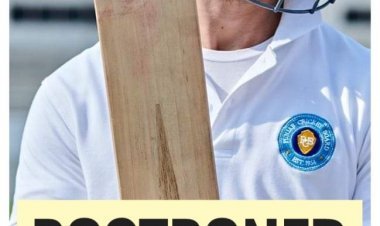 31 दिसंबर को नहीं रिलीज होगी फिल्म 'जर्सी', देश में बढ़ रहे कोरोना के नये वैरिएंट ओमीक्रोन के चलते हुआ Postponed