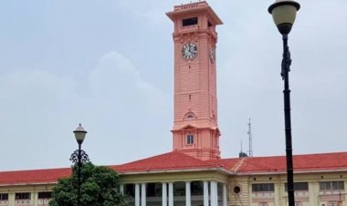 बिहार: आमिर सुबहानी बनाये गये चीफ सेकरेटरी, बदले गये सुपौल, गया, समस्तीपुर, सहरसा, नालंदा और दरभंगा के डीएम 