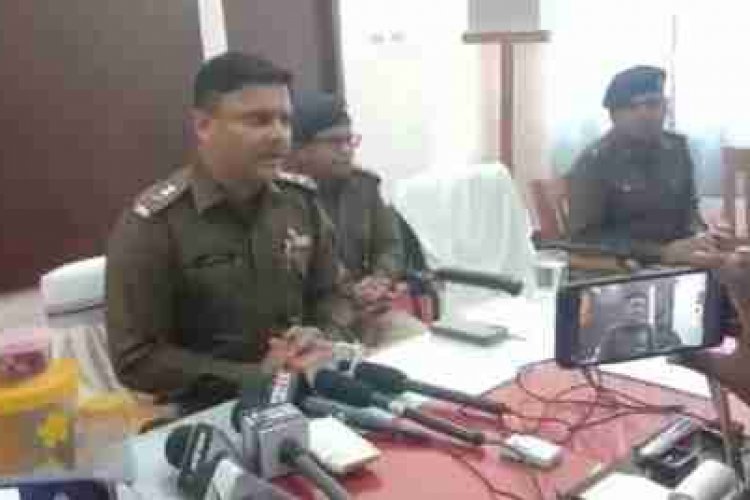 हजारीबाग: बरही में एक किलो अफीम के साथ तस्कर अरेस्ट, गया जेल