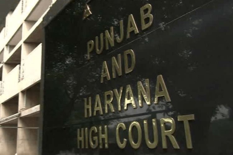  पंजाब एवं हरियाणा हाई कोर्ट ने 17 वर्षीय मुस्लिम लड़की को माना विवाह योग्य