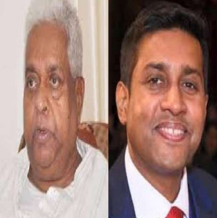बिहार: विधानसभा अध्यक्ष रहे सदानंद सिंह के पुत्र शुभानंद मुकेश कांग्रेस छोड़ थामेंगे जेडीयू का दामन