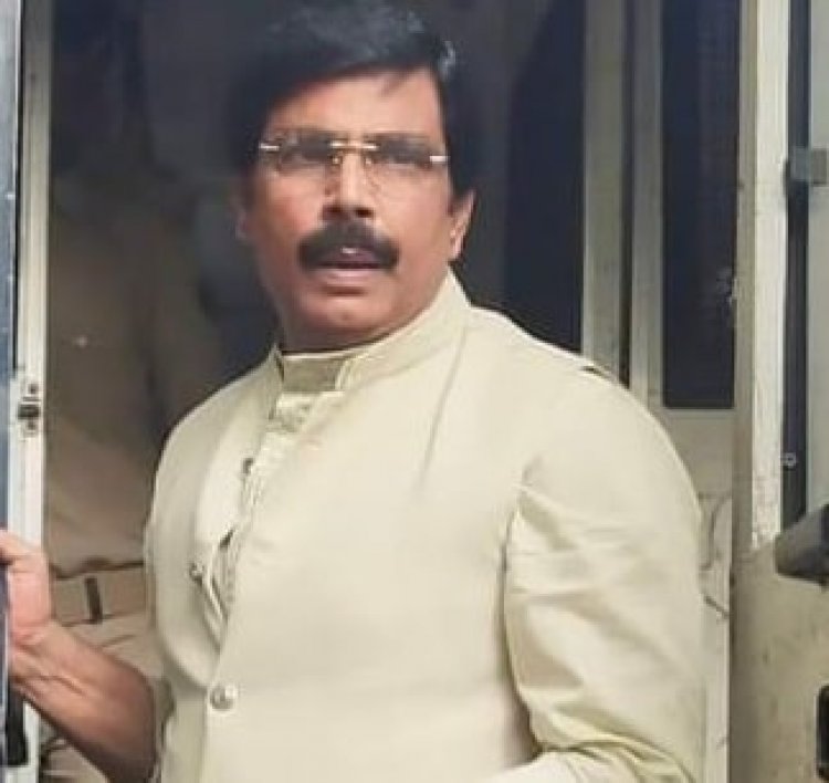 बिहार: जेल में बंद एक्स एमपी आनंद मोहन की रिहाई संभव नहीं, विधानसभा में बोल मिनिस्टर