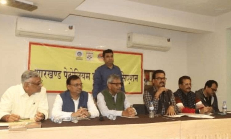 झारखंड: पेट्रोल प्रोडक्ट पर वैट कम करे स्टेट गवर्नमेंट, 21 दिसंबर को होगा हड़ताल