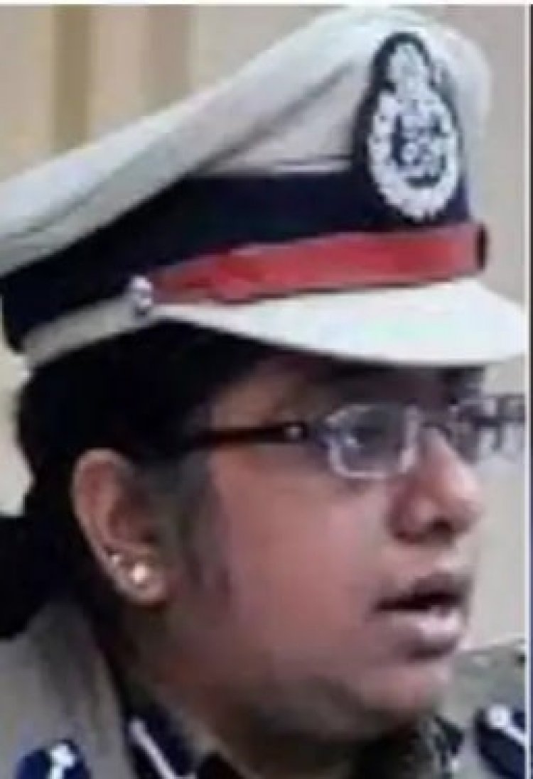 निर्भया कांड की गुत्थी सुलझाने वाली IPS अफसर छाया शर्मा दिल्ली पुलिस में बनी ईओडब्ल्यू में जॉइंट कमिश्नर